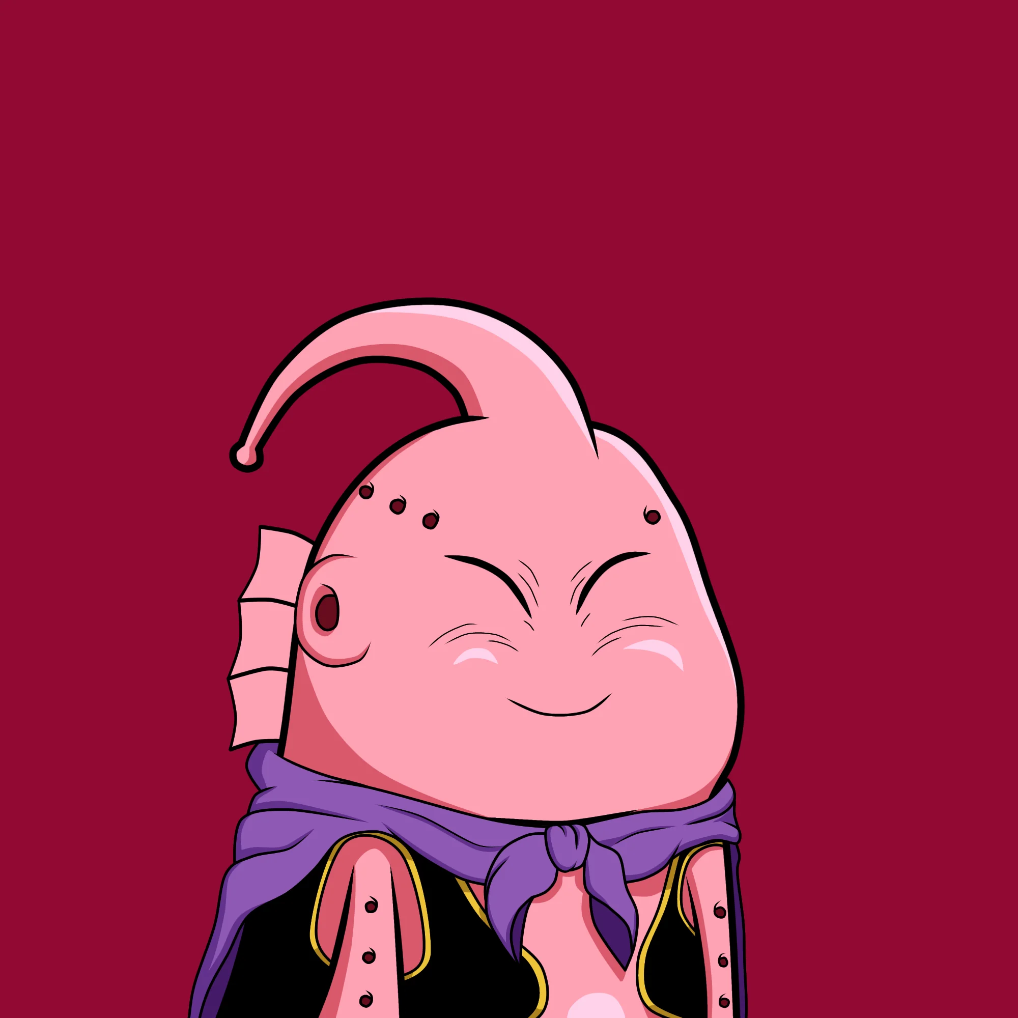BOBFISH #22