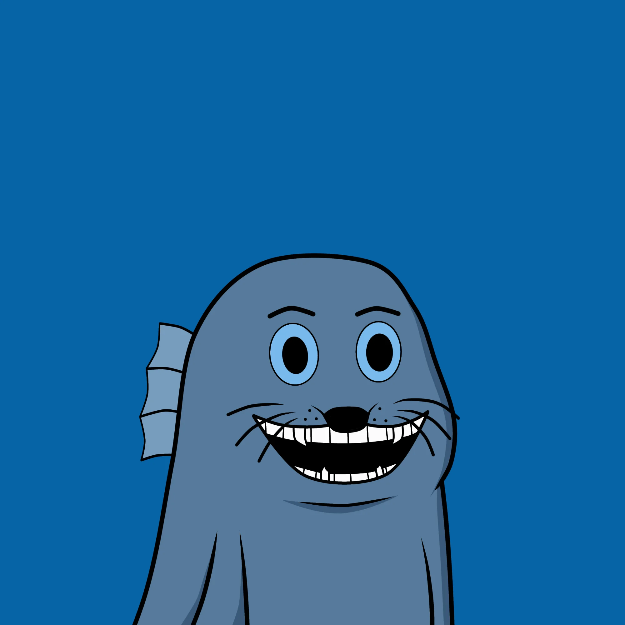 BOBFISH #11
