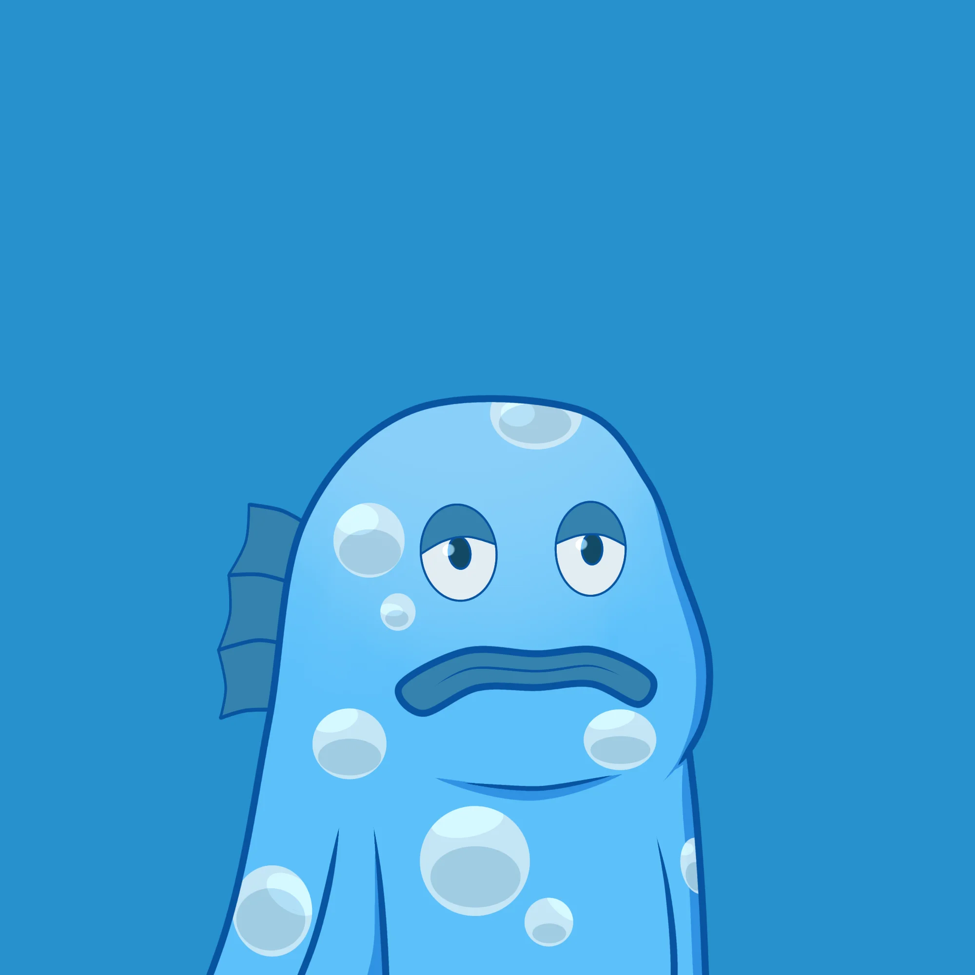 BOBFISH #12
