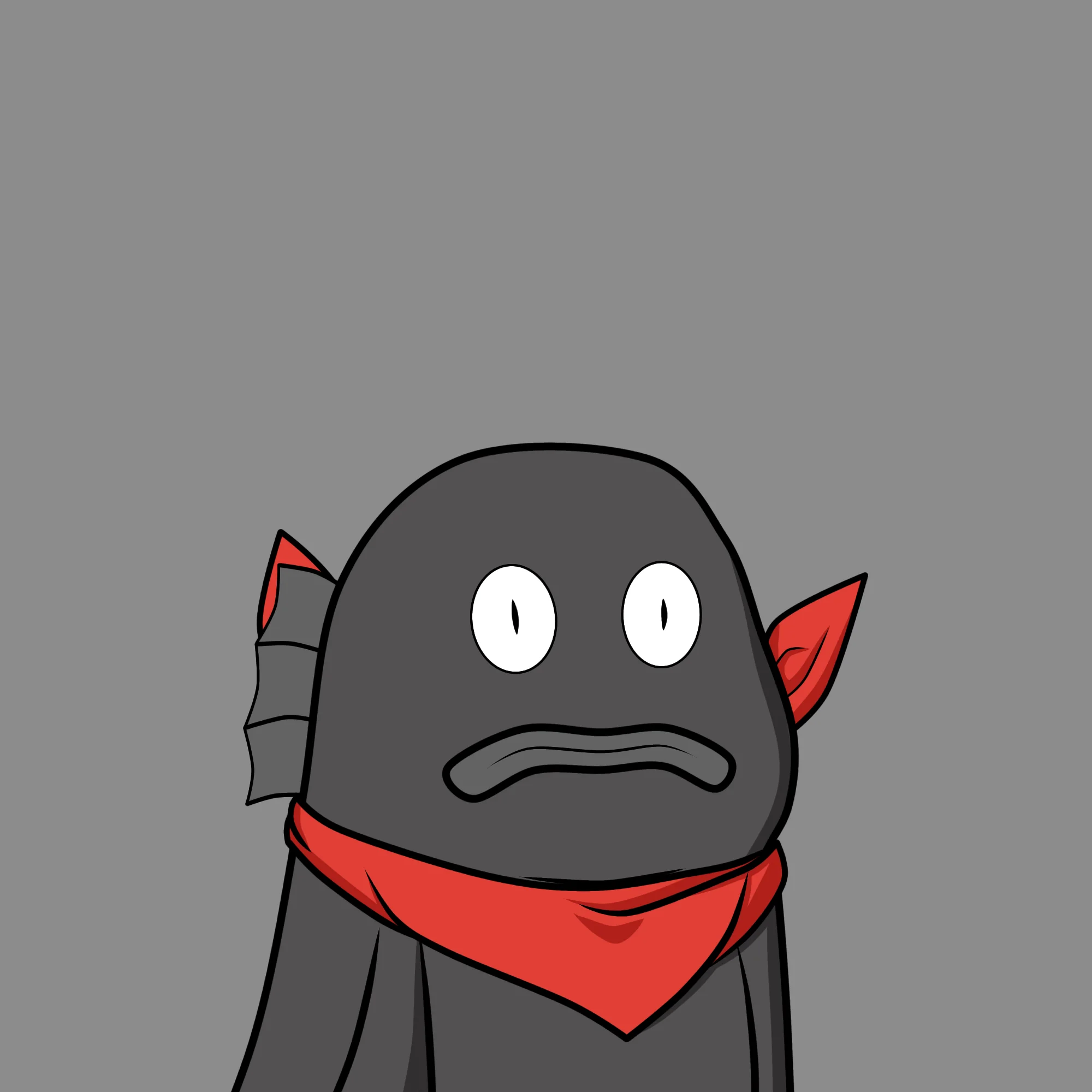 BOBFISH #13