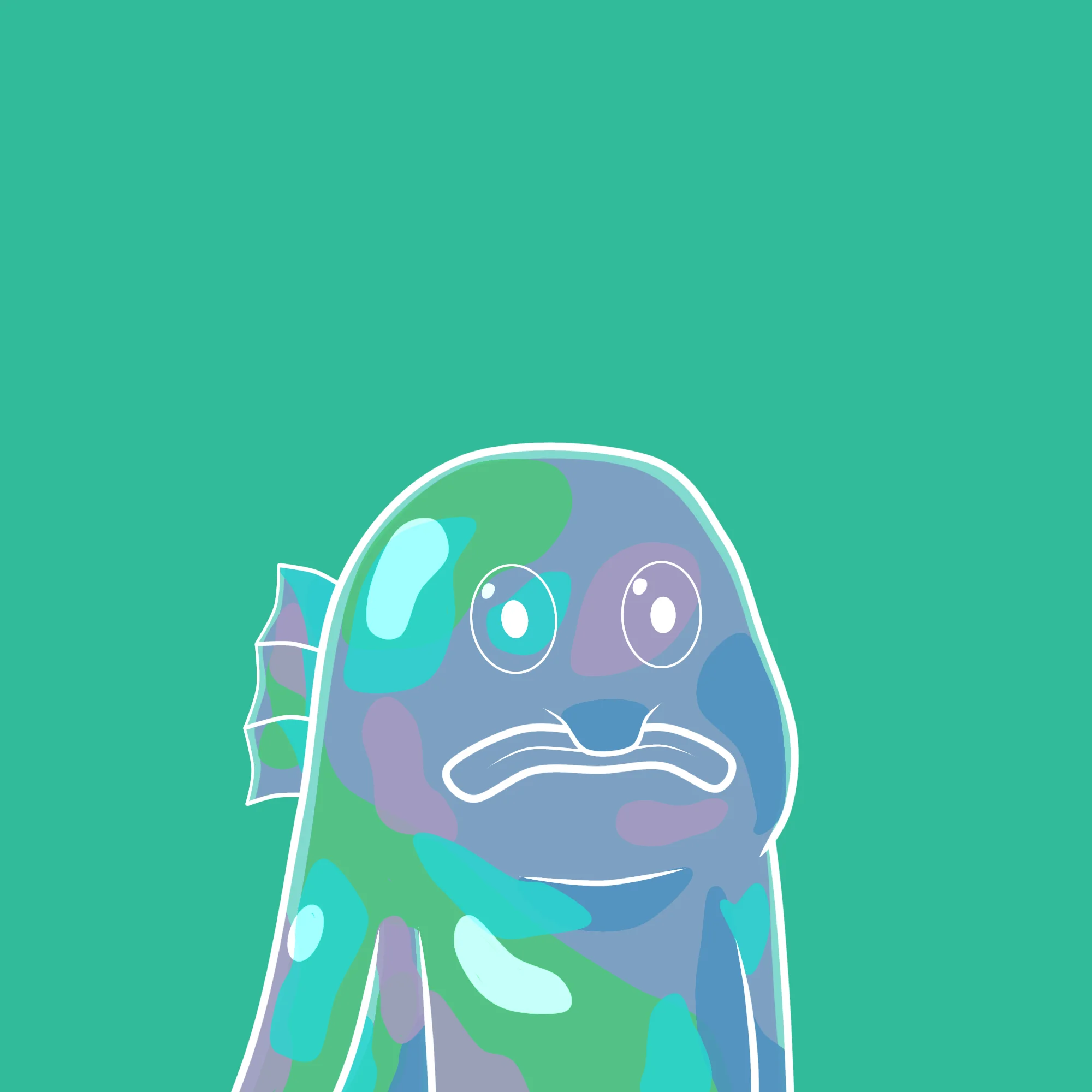 BOBFISH #6