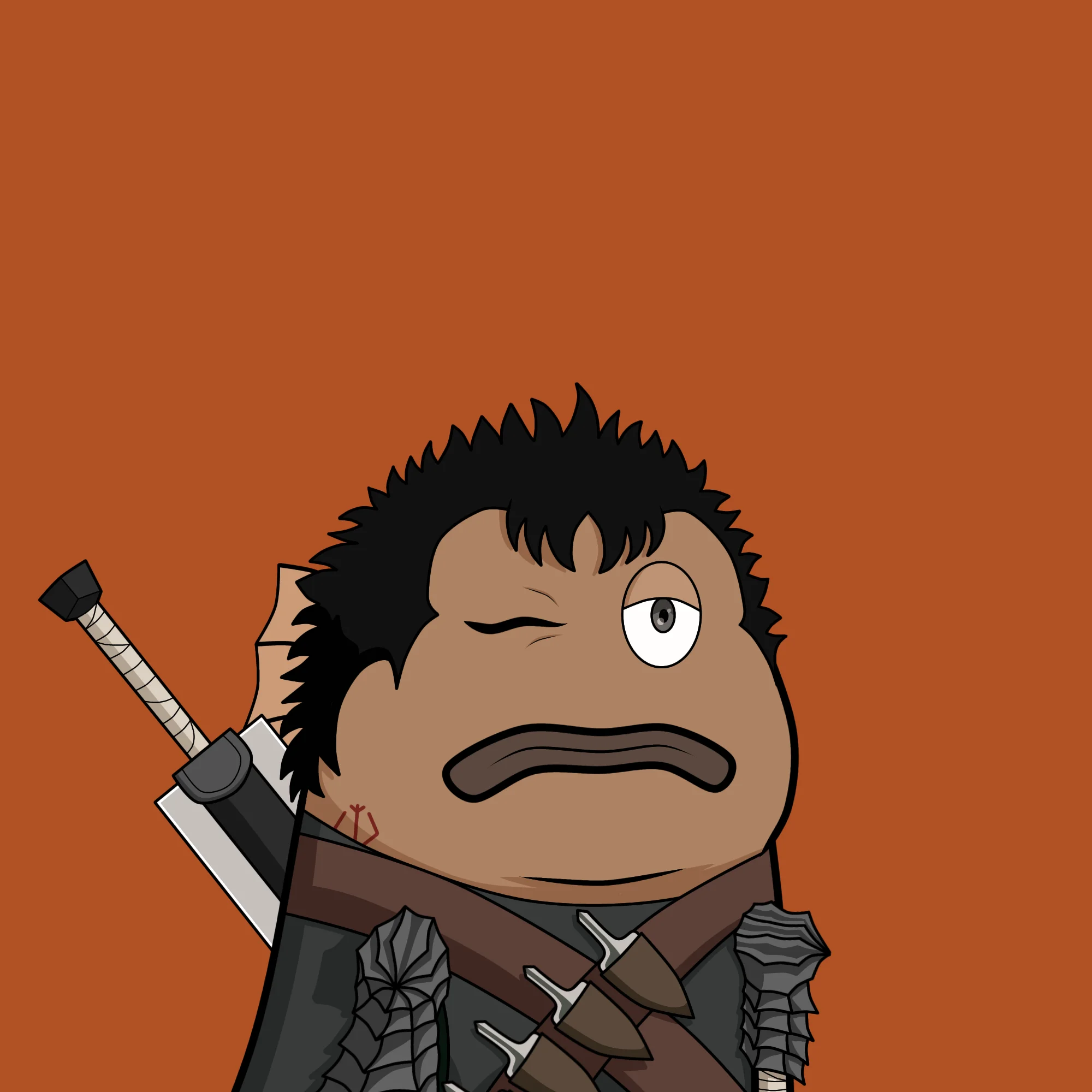 BOBFISH #18
