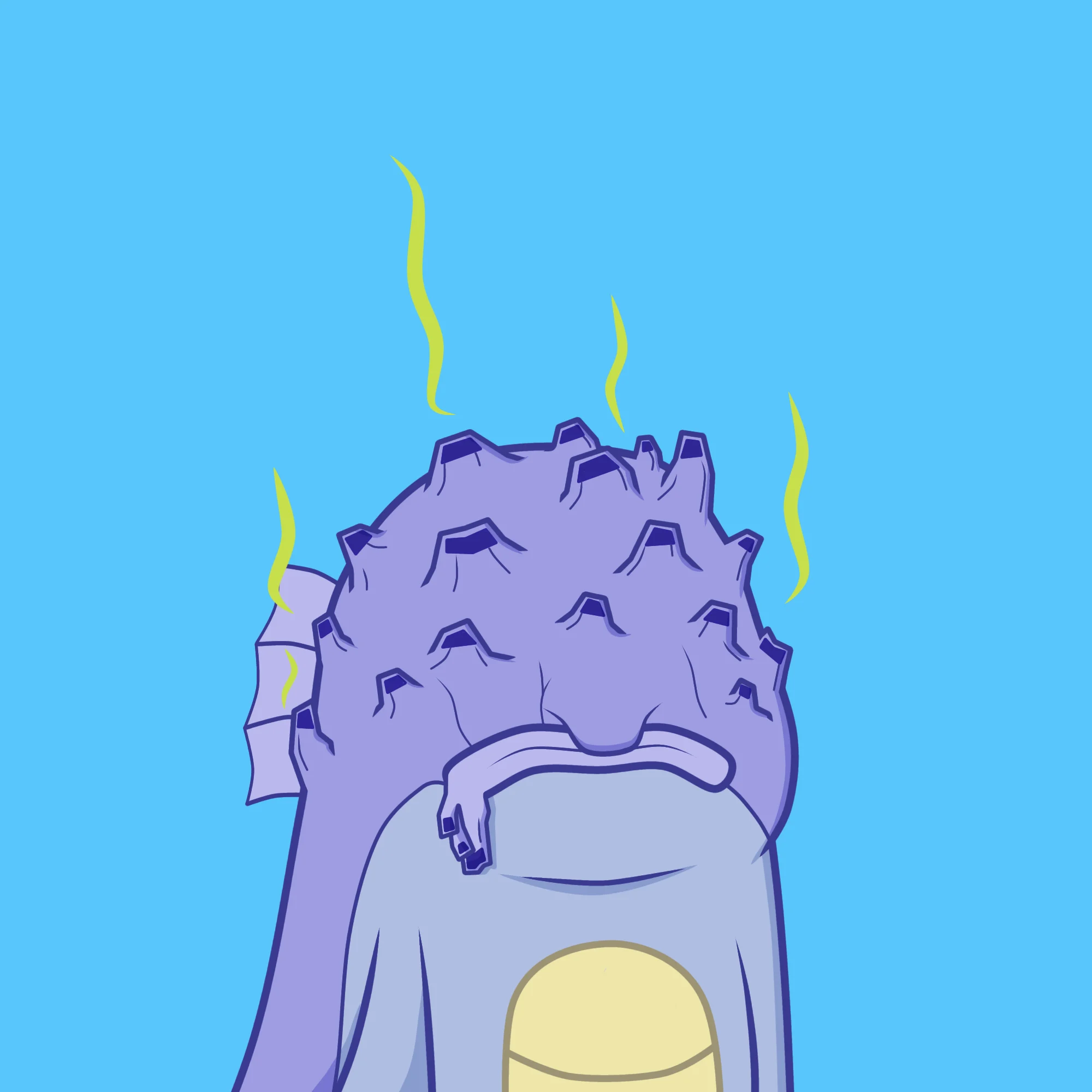 BOBFISH #7