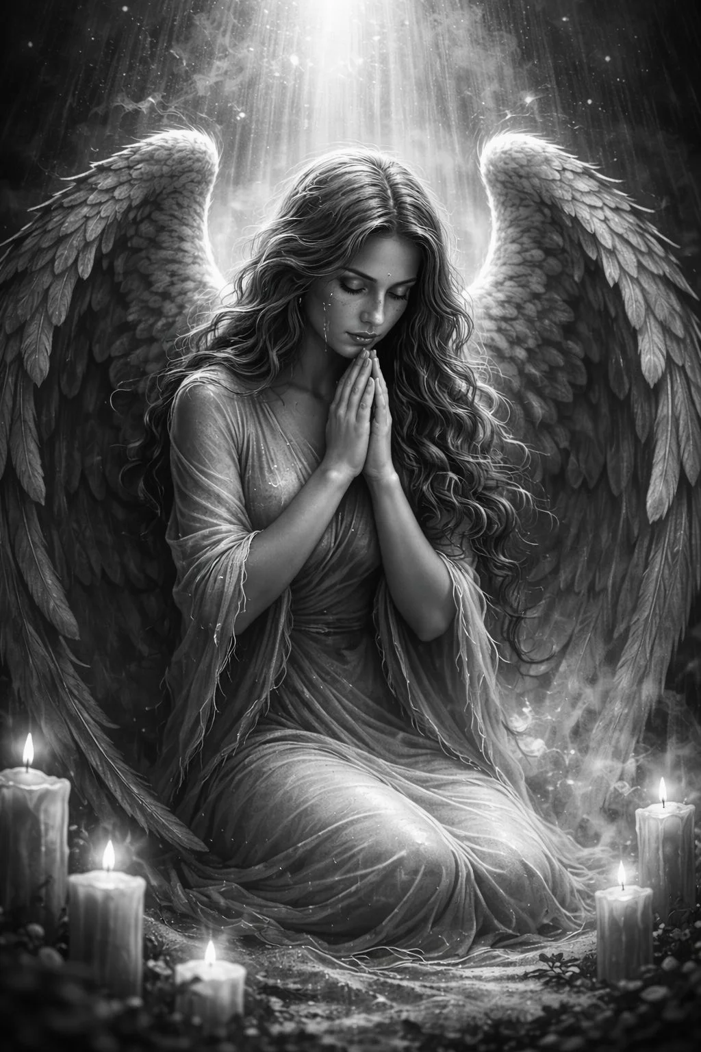 Ethereal Vigil 