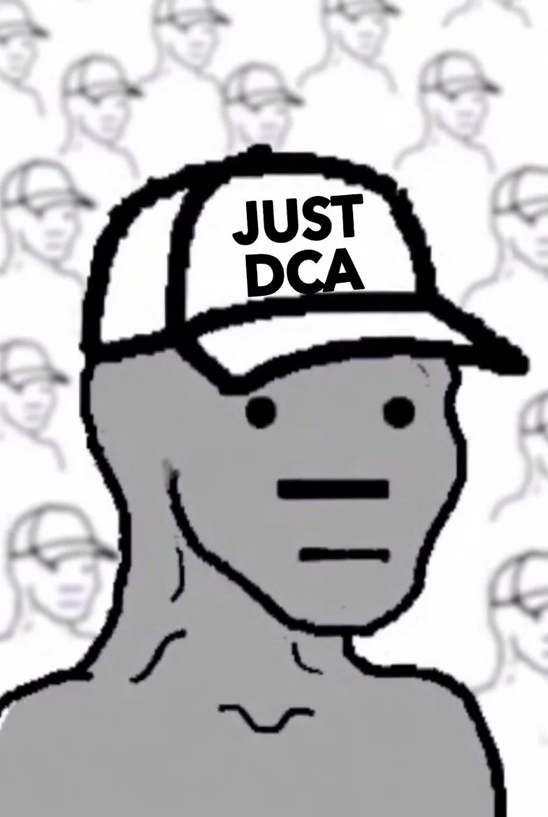 Ultra Rare Just DCA NPC