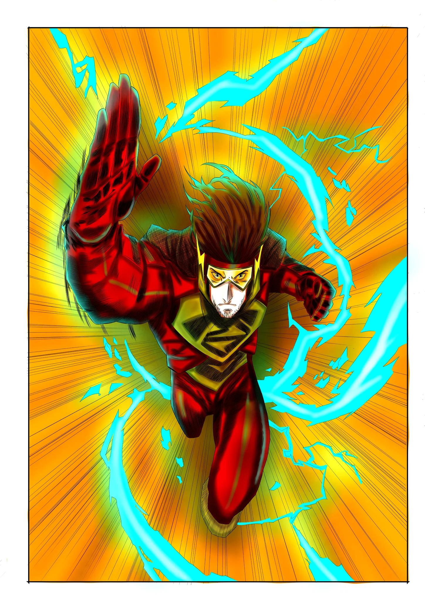 Flash