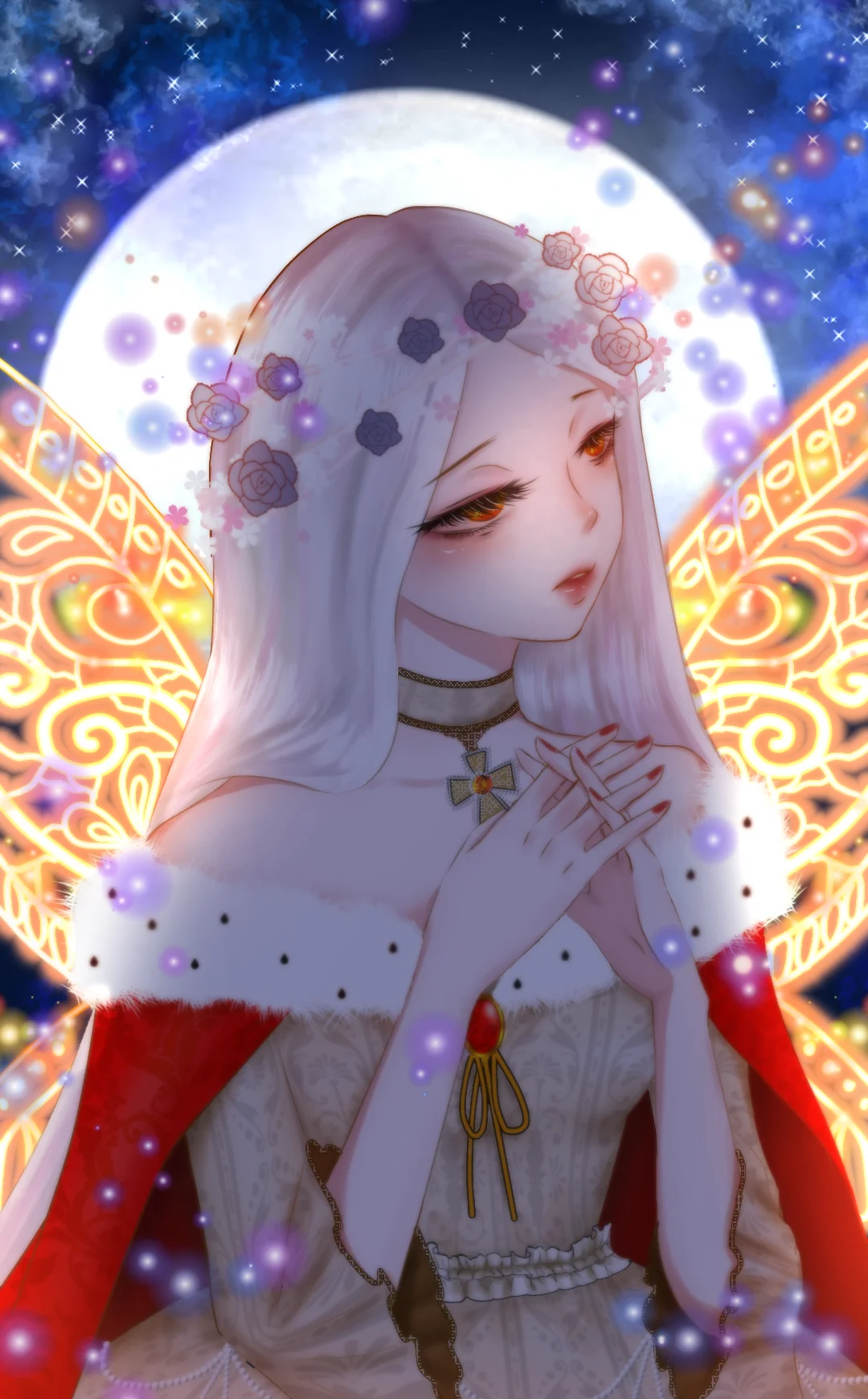 Seraphina
