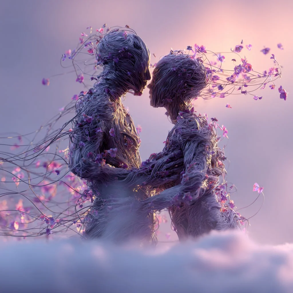 Blooming Souls