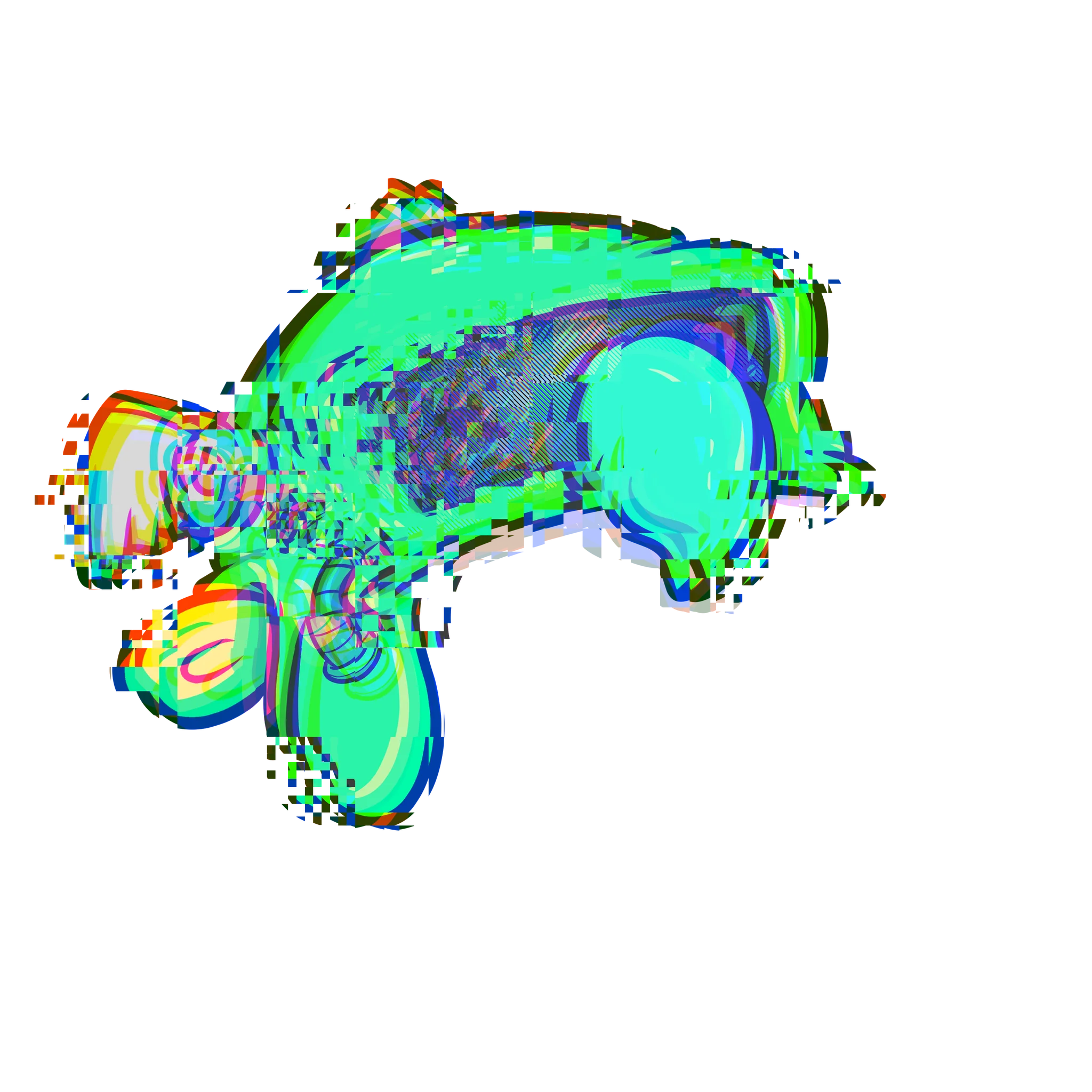 Graffiti Test Traits — hats:hats__HAT_Bitcoin KiD 2030 Bonnet 6