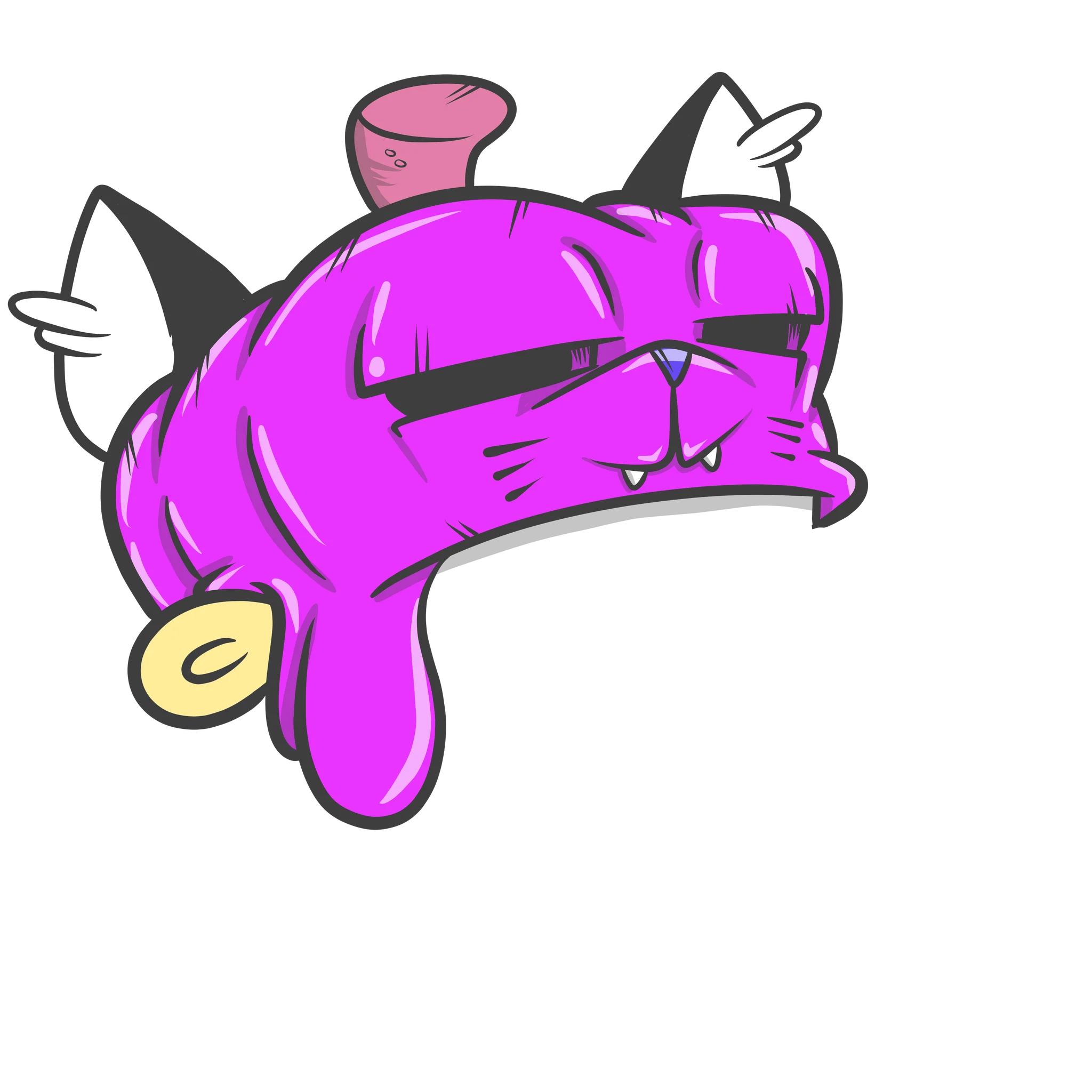 Graffiti Test Traits — hats:hats__HATS_1 (17)