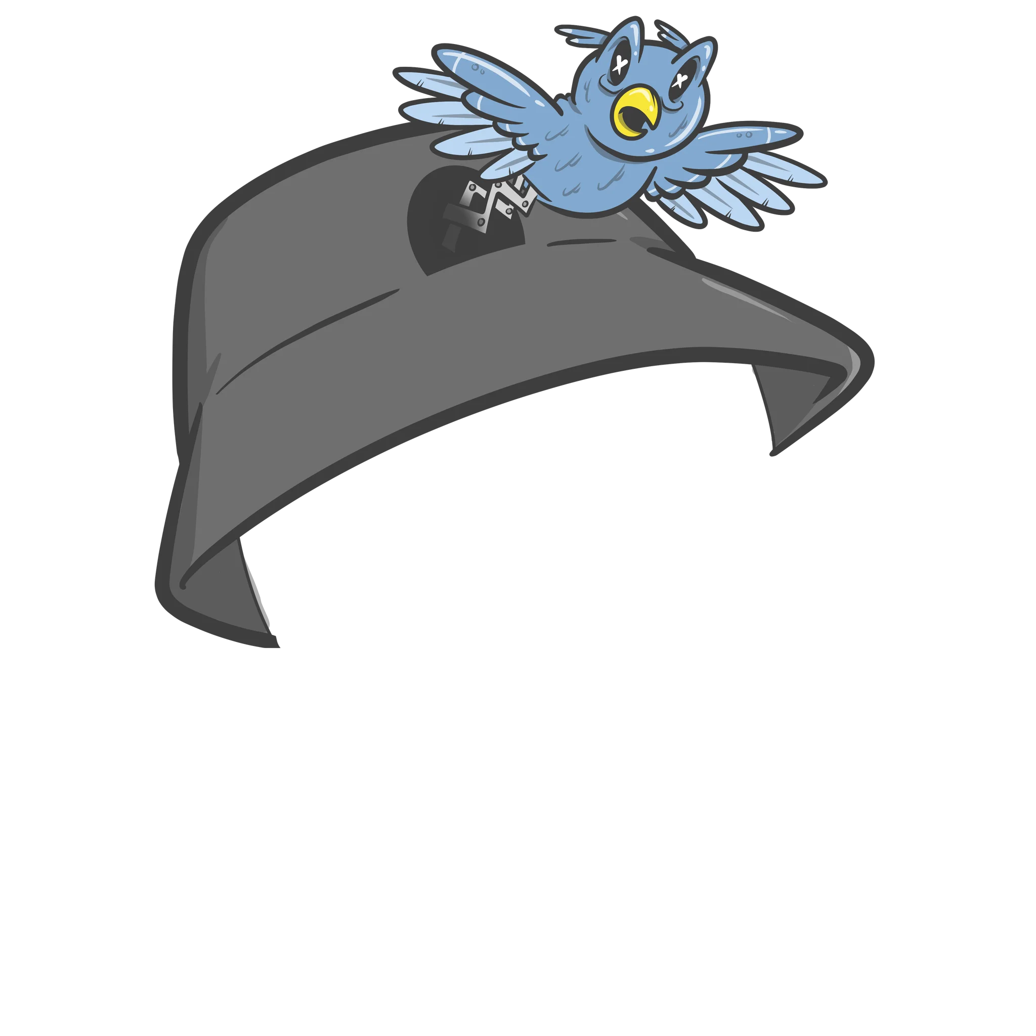 Graffiti Test Traits — hats:hats__HATS_1 (78)