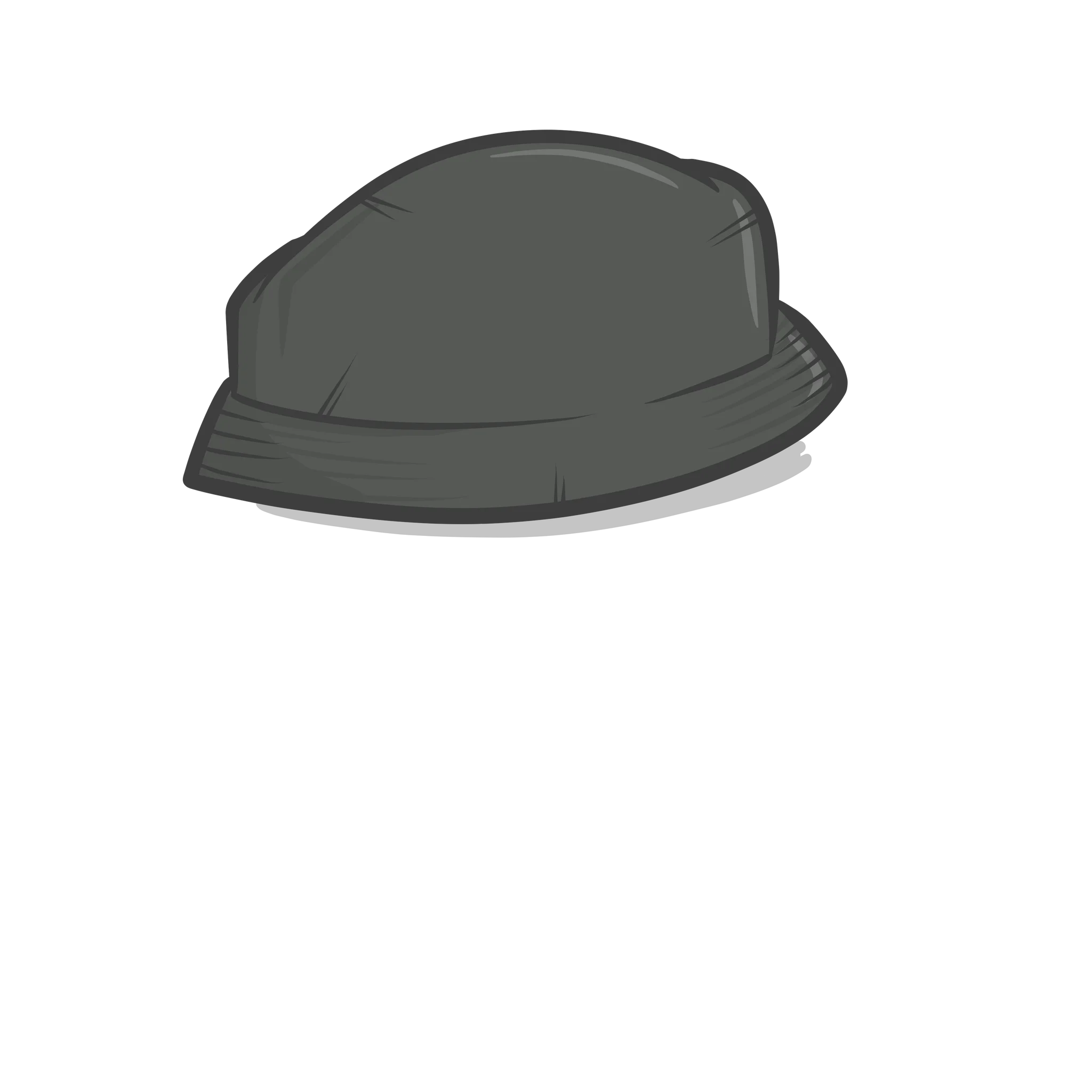 Graffiti Test Traits — hats:hats__HATS_1 (7)