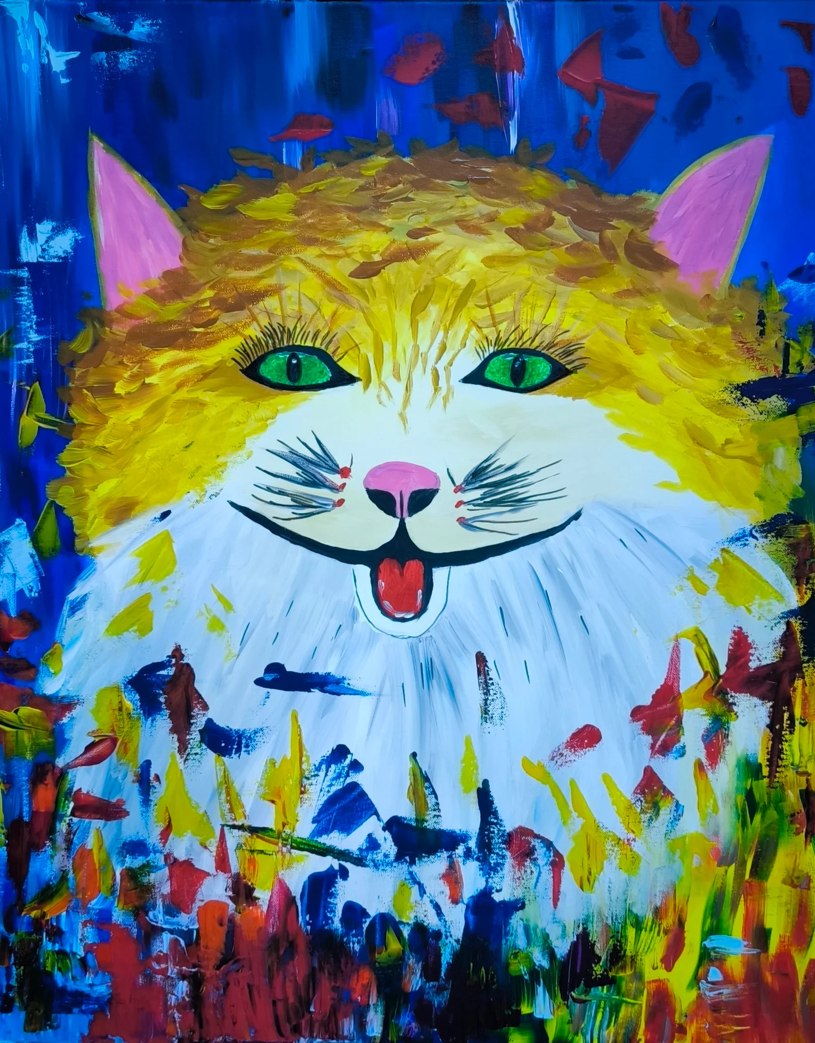 Fox