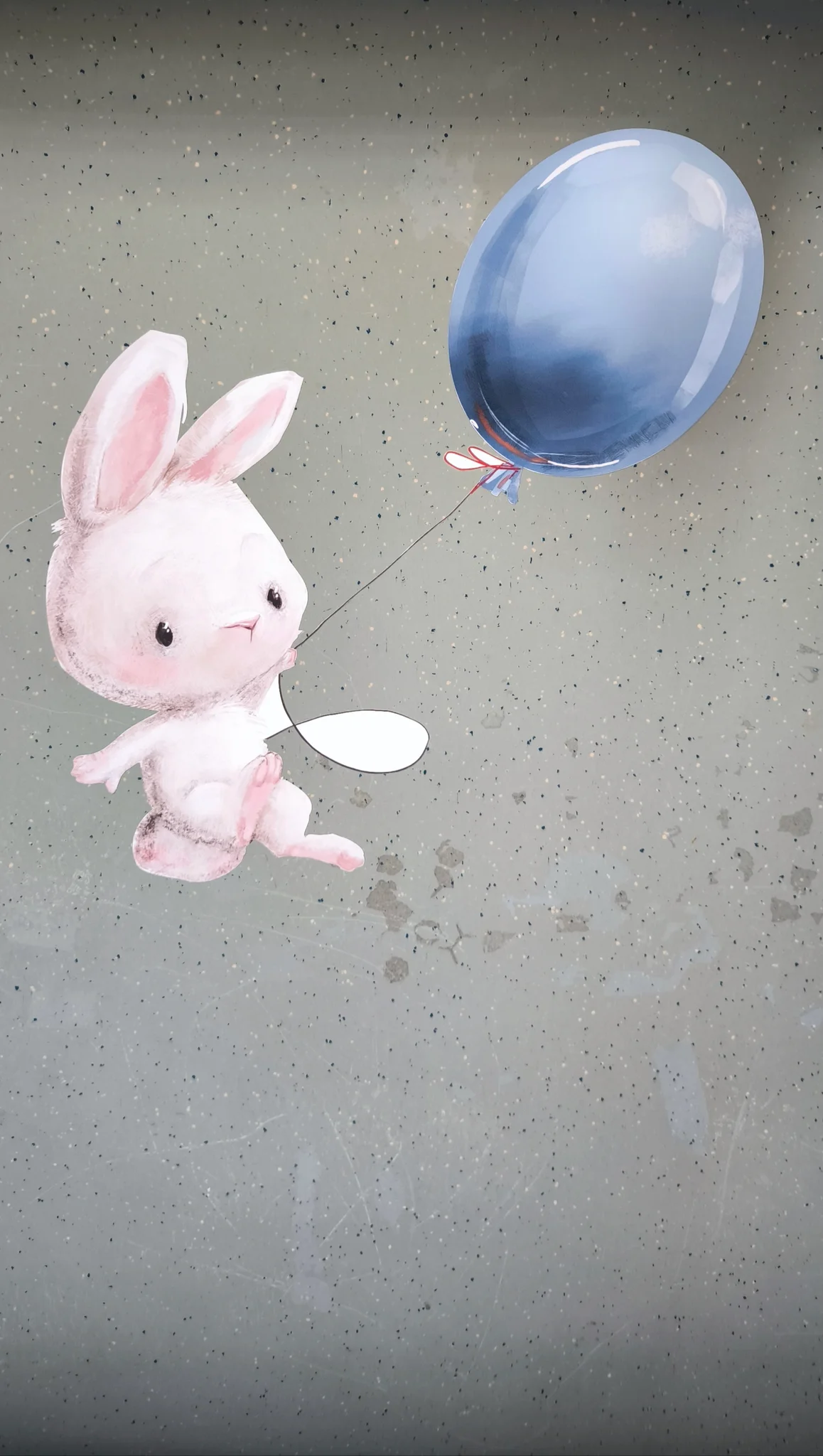 Bunny 1