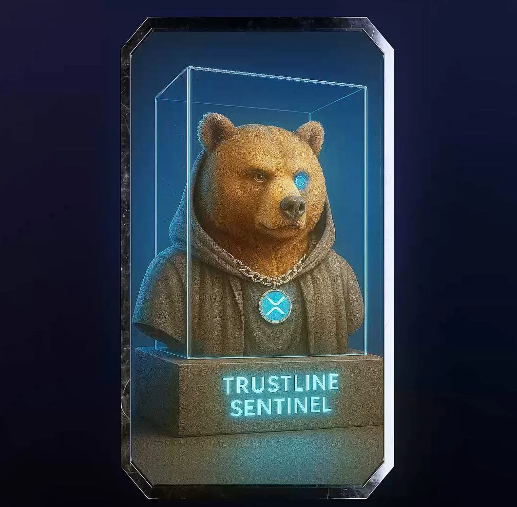 Trustline Sentinel