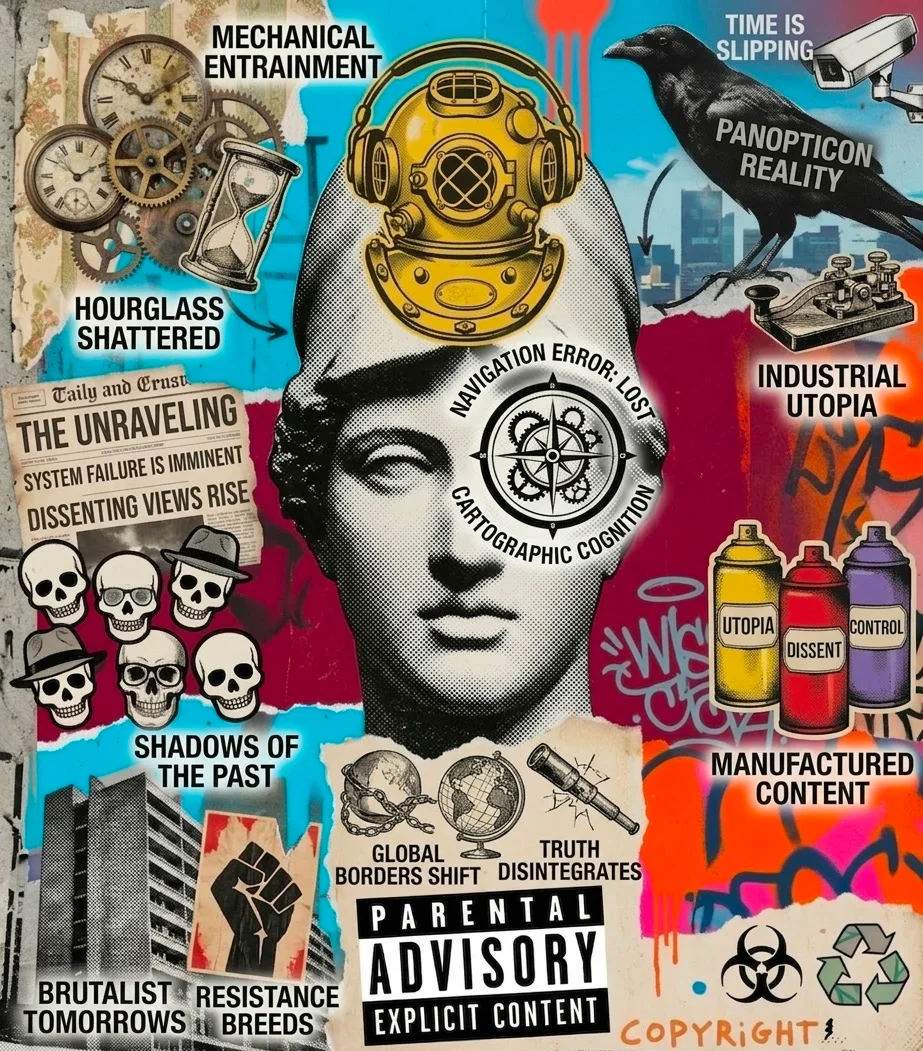 Fragmented Myths 4