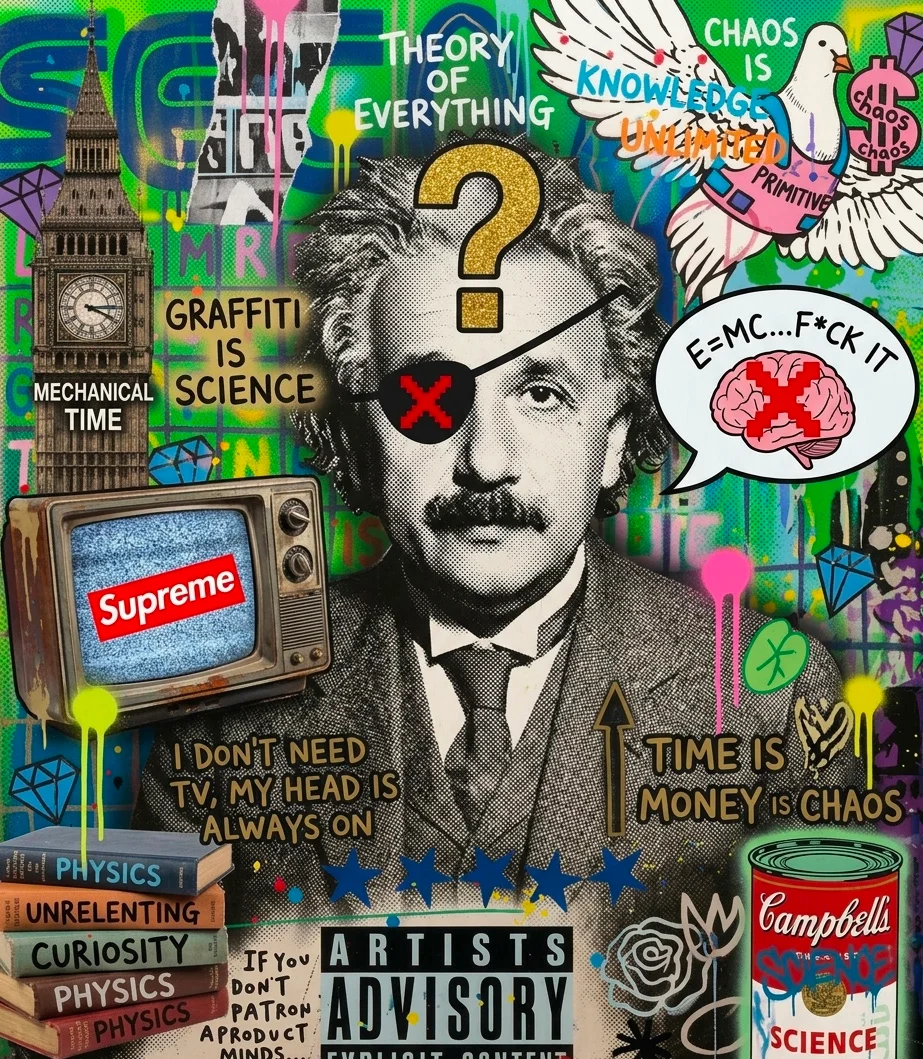 Fragmented Myths 2