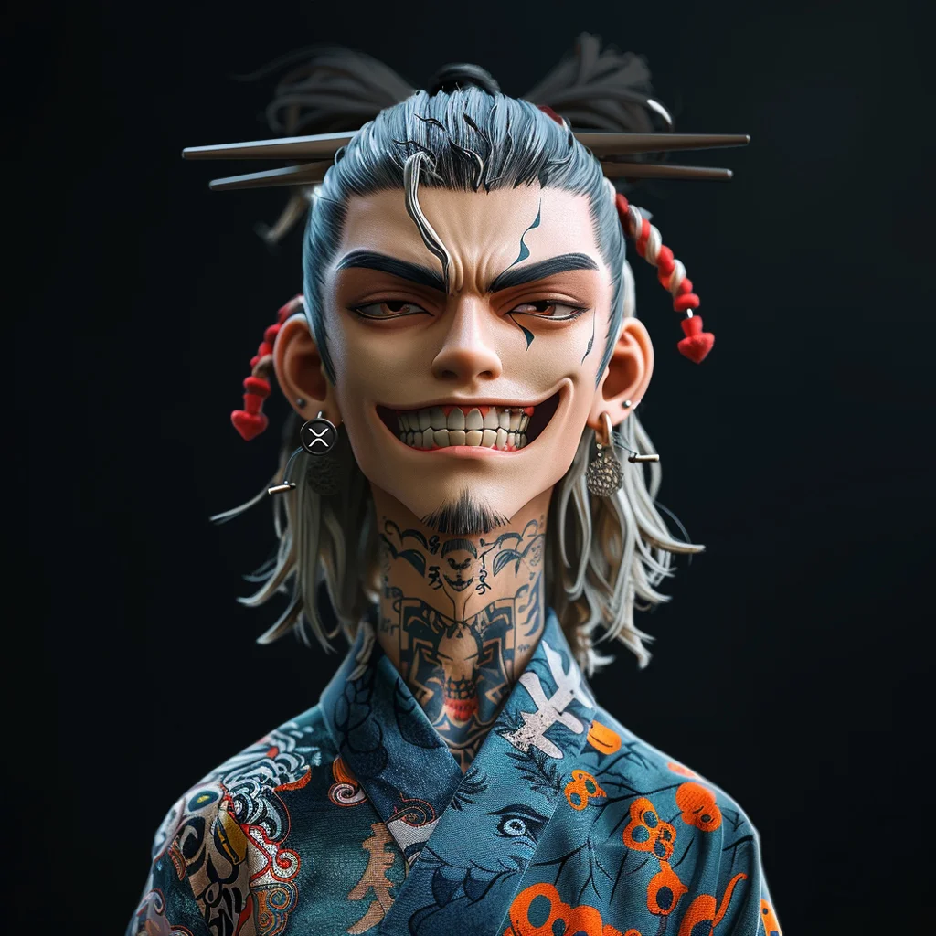 Bandit Ryu