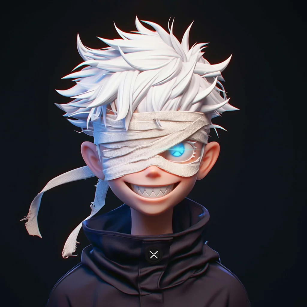 Bandit Gojo