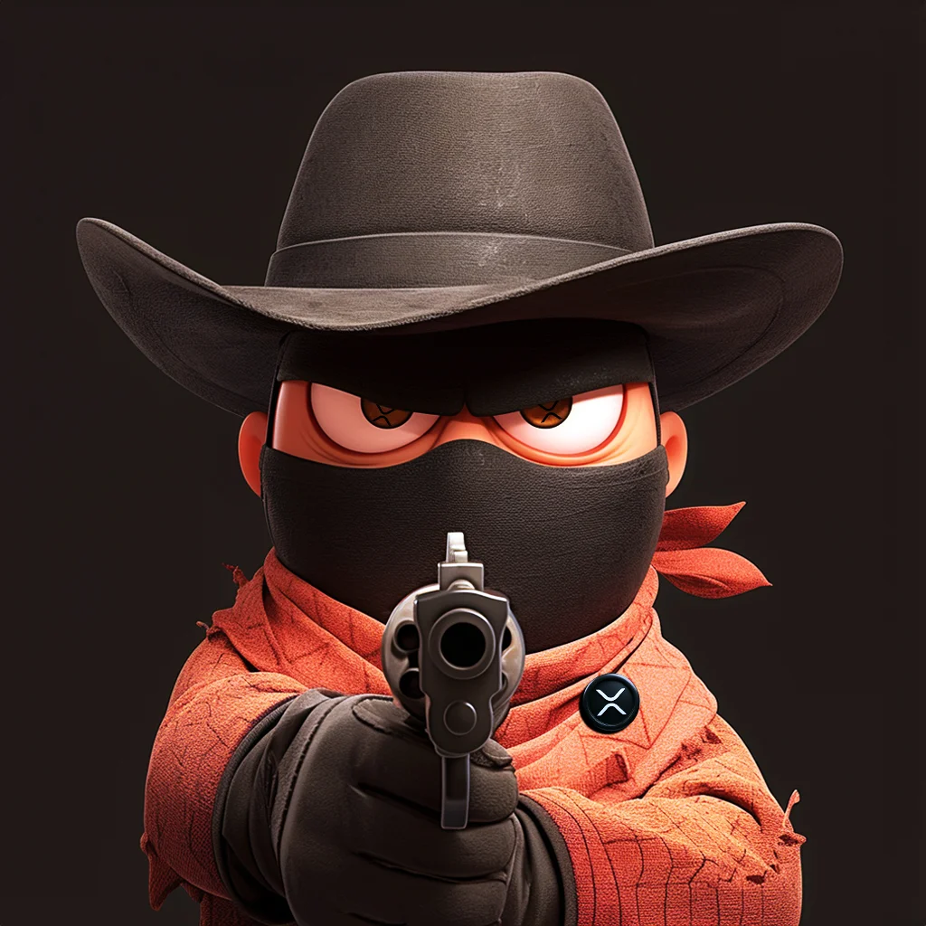 Bandit Ronie