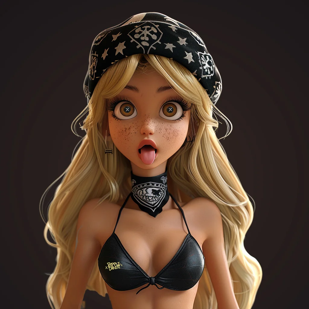 Bandit Lisa
