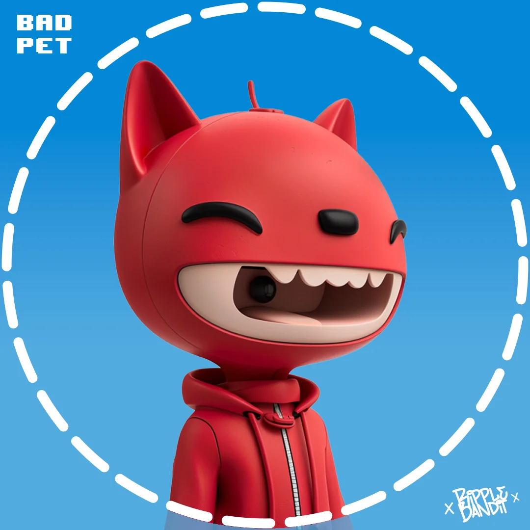 BADPET 28