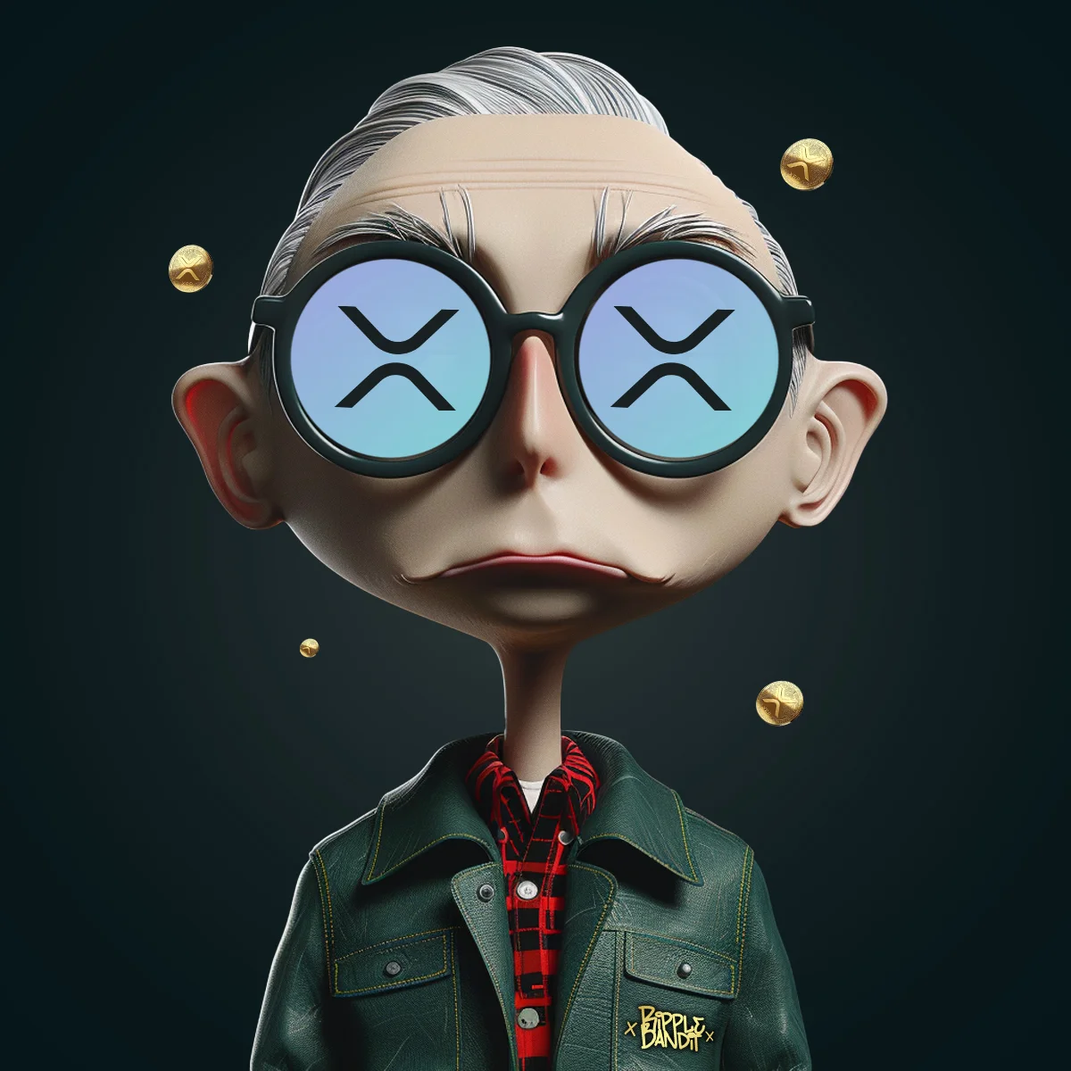 Bandit Eduard