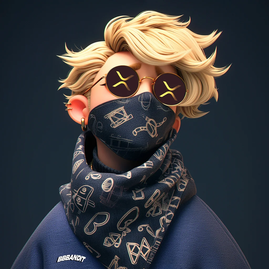 Bandit Matt