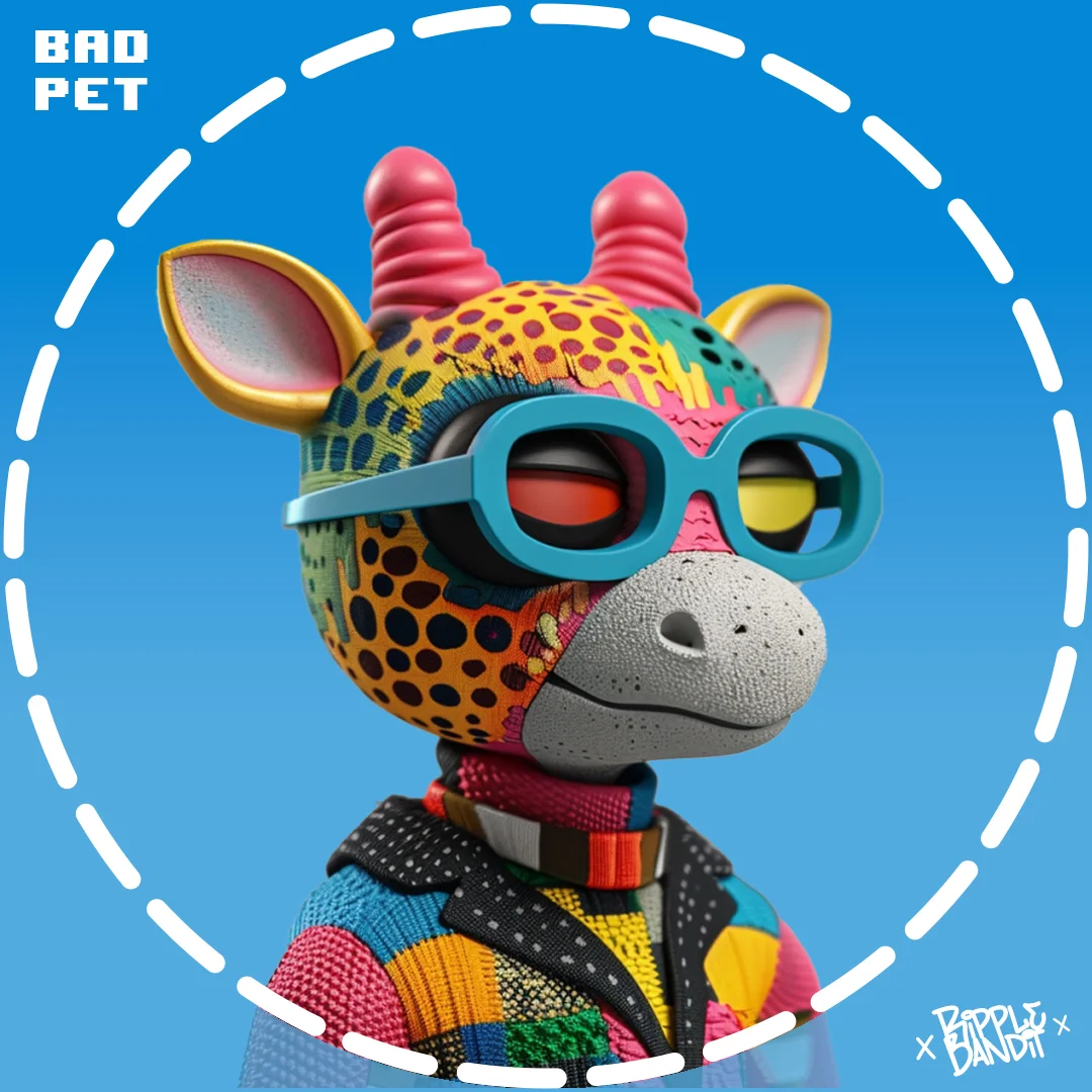 BADPET 10