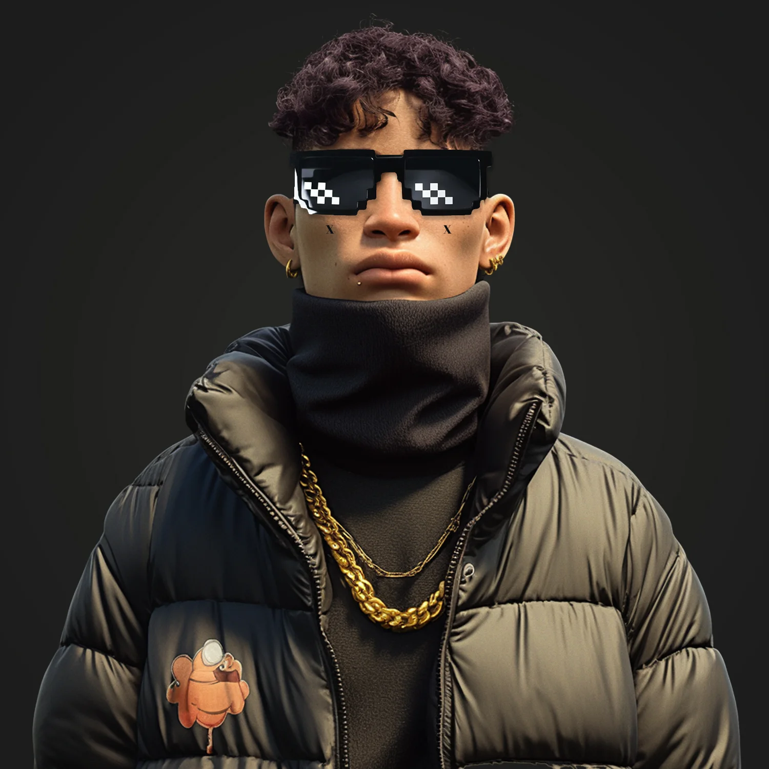 Bandit Juan