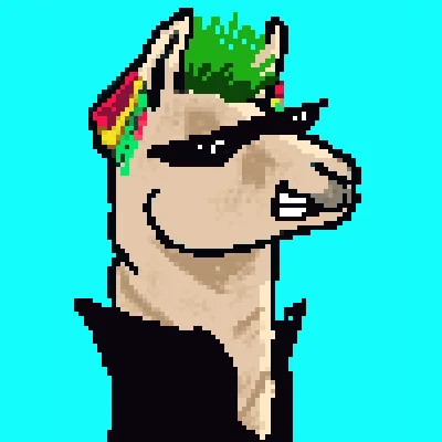Cyberpunk lama