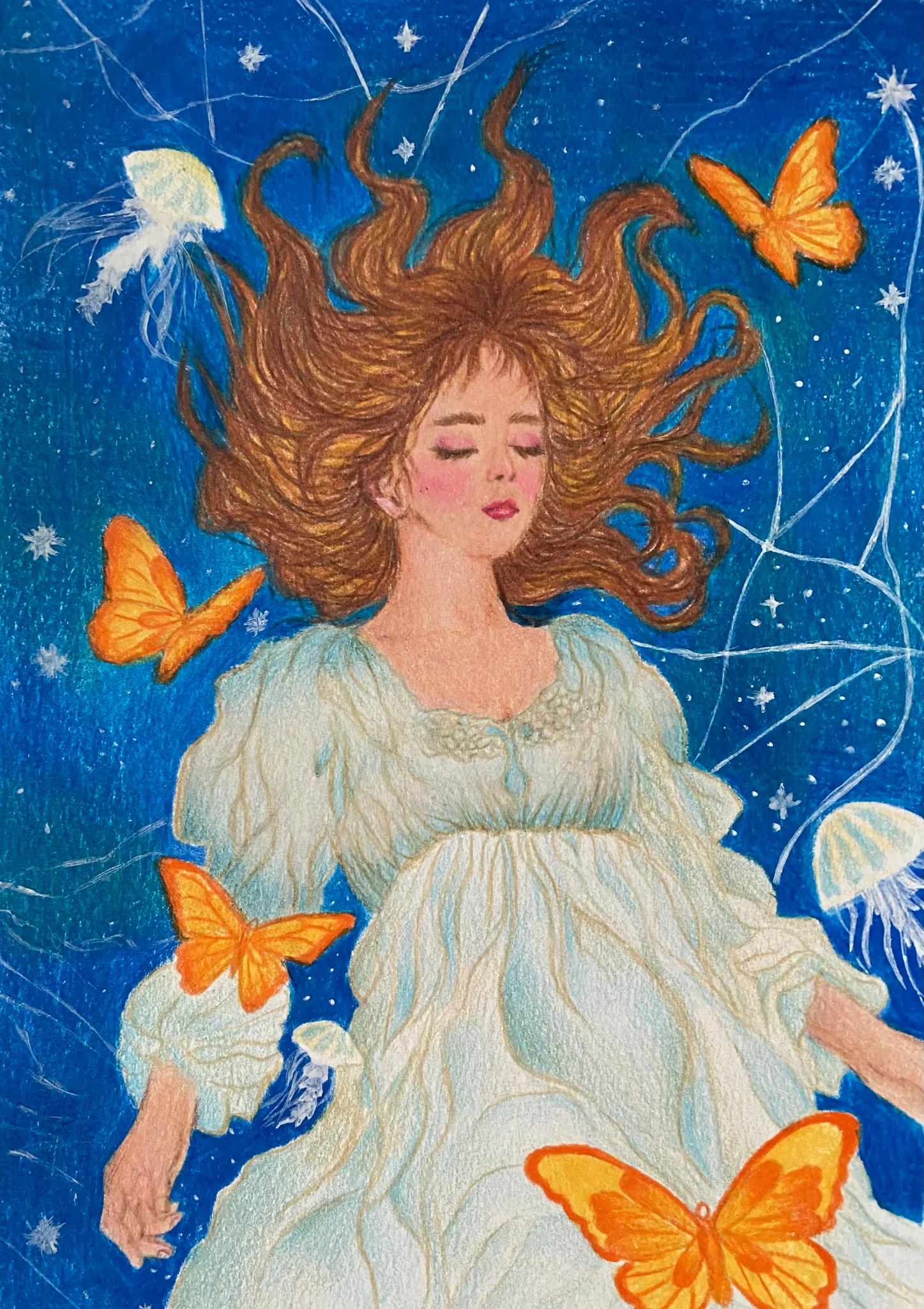 The Last Dream of Summer