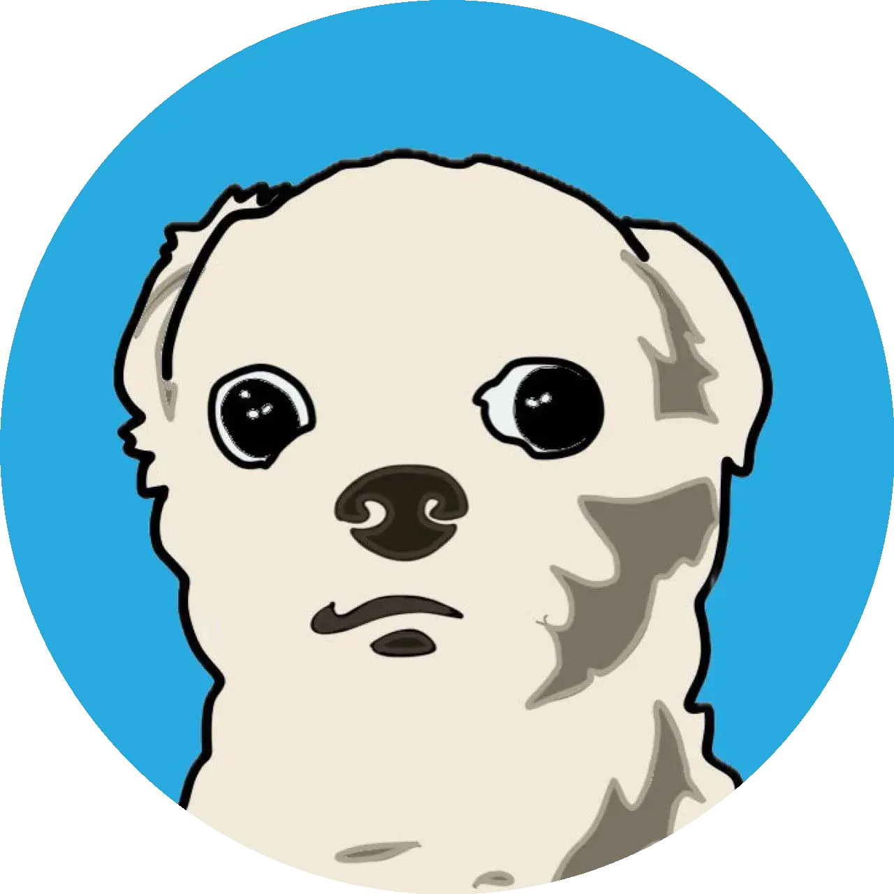 Airdrop for scarp holders