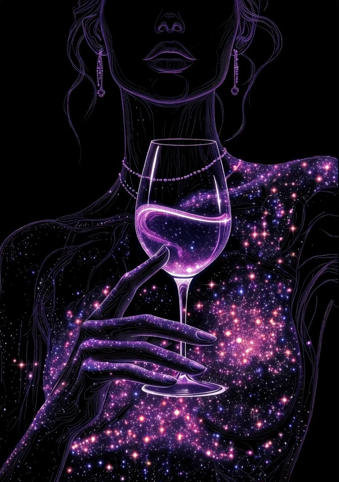 First Sip