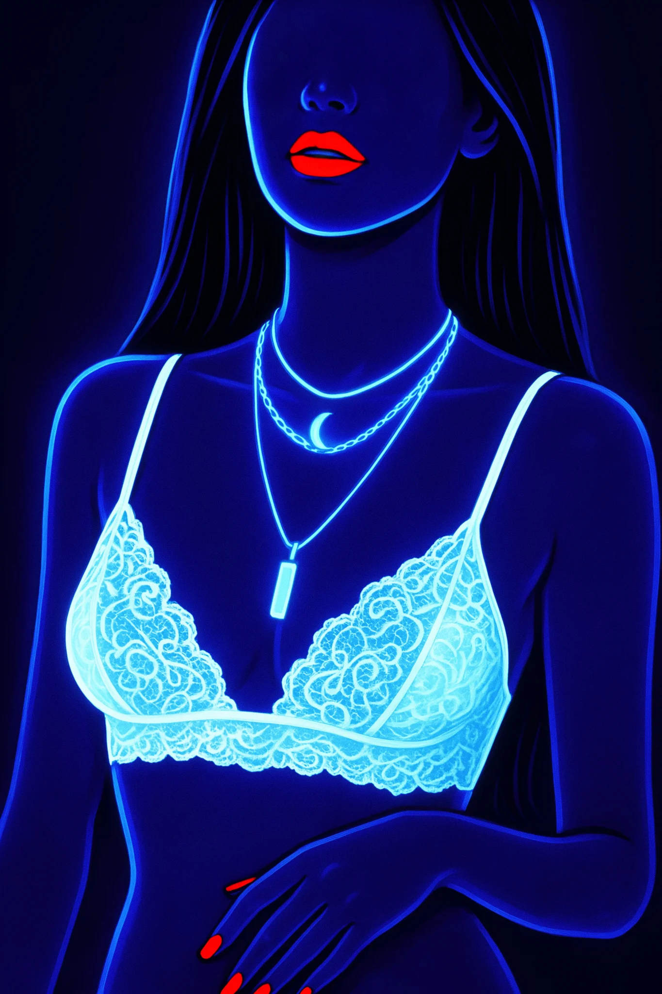 Blueborn