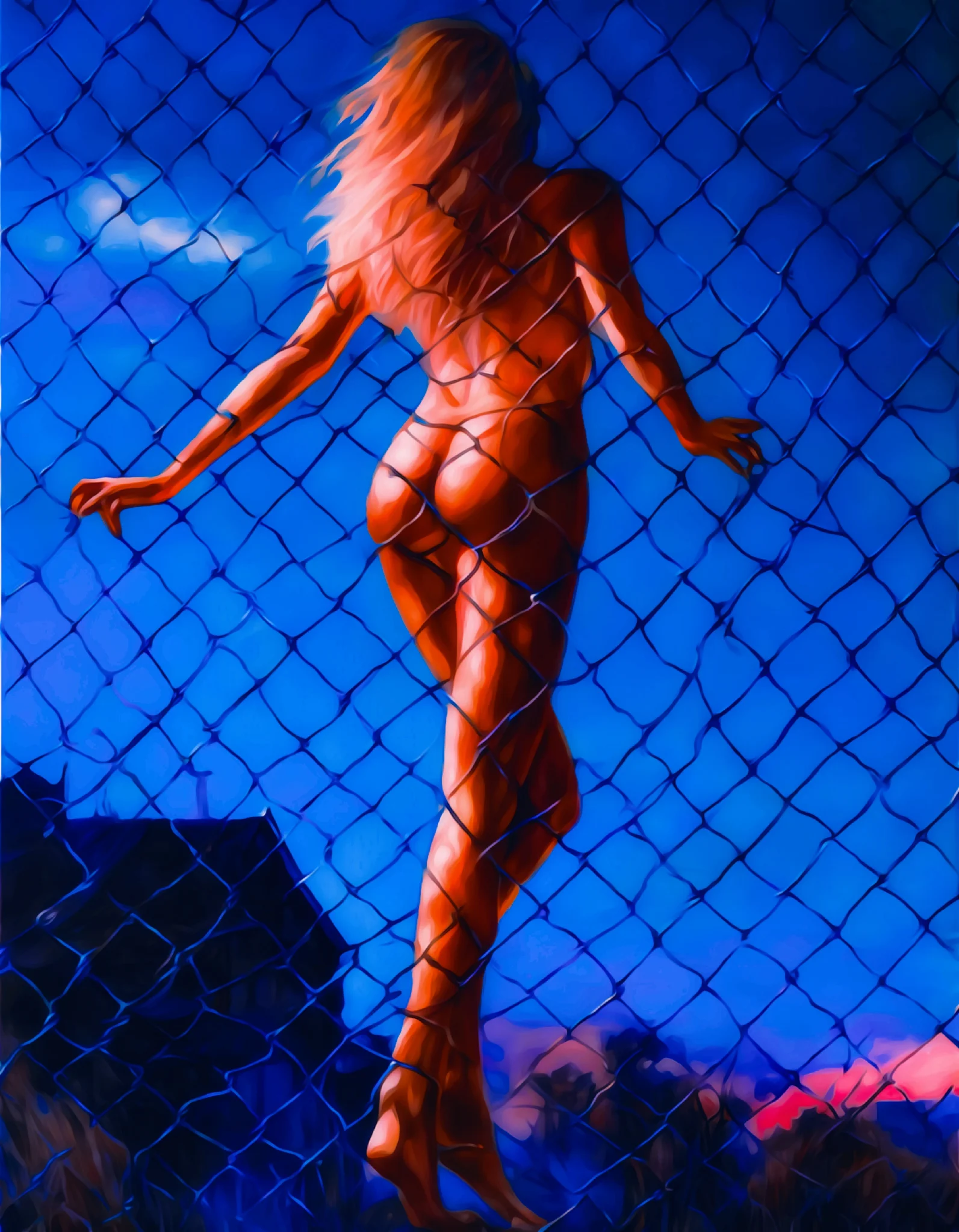 Freedom 