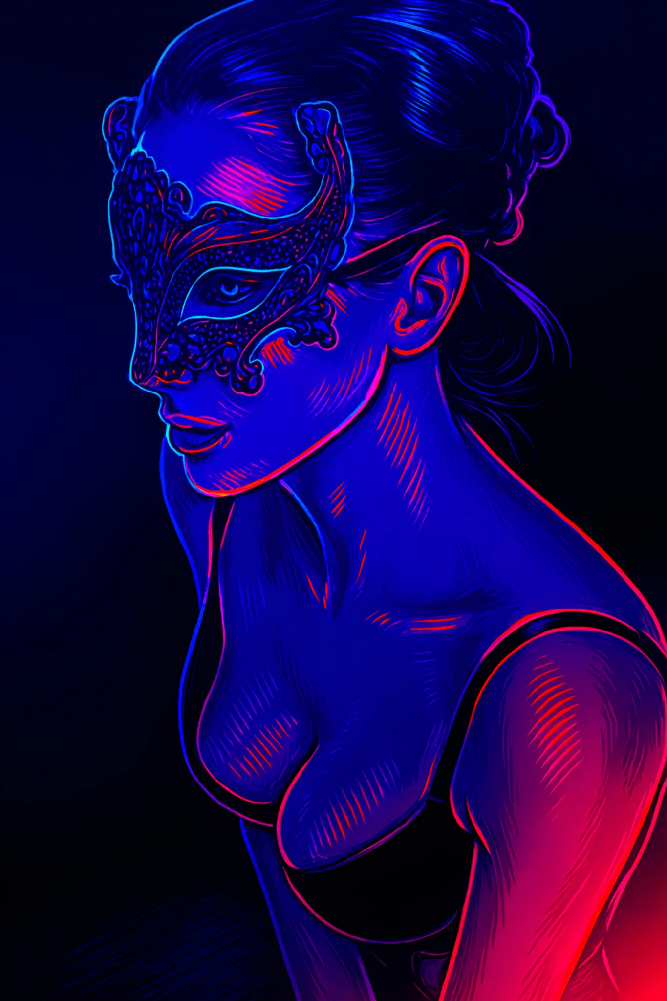 Mask 