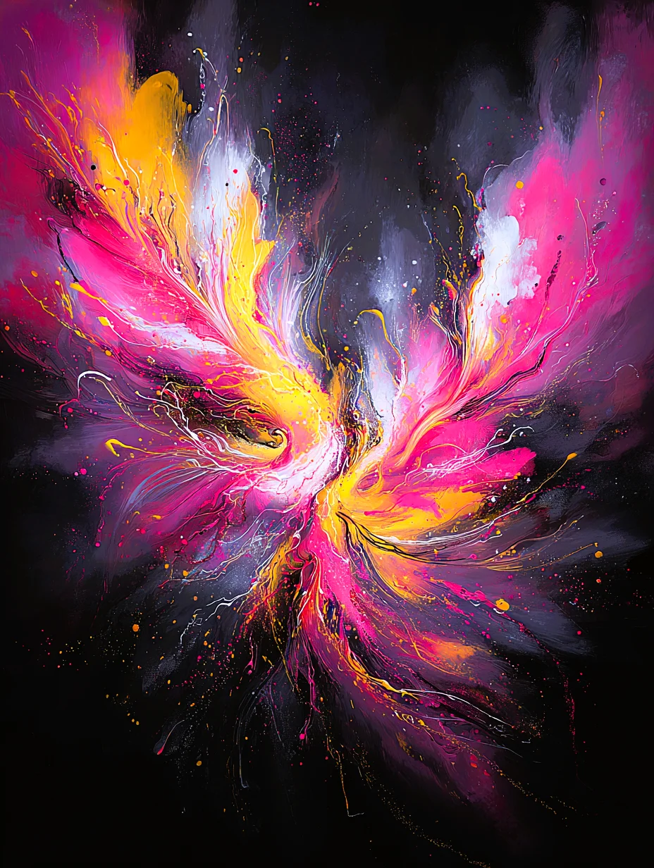 Space Angel