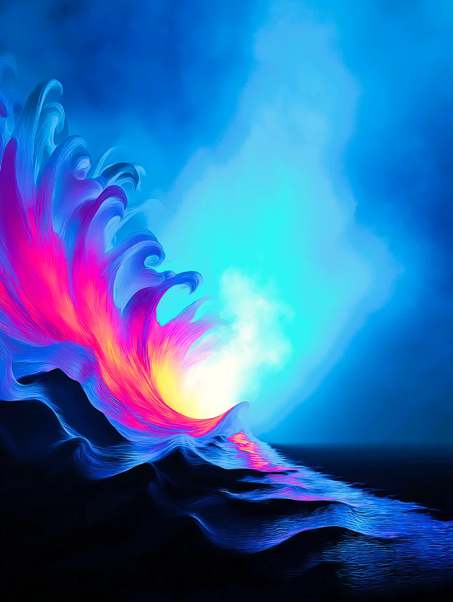 Aurora Wave