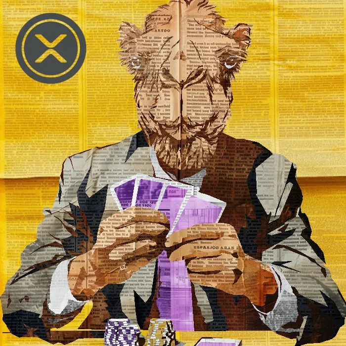 UCC-I  Digital-palm-poker