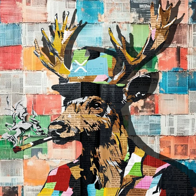 UCC-C  Reindeer man