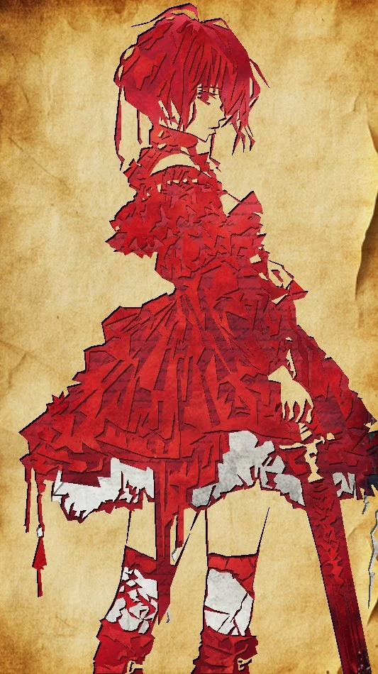 KRCP-73 RED