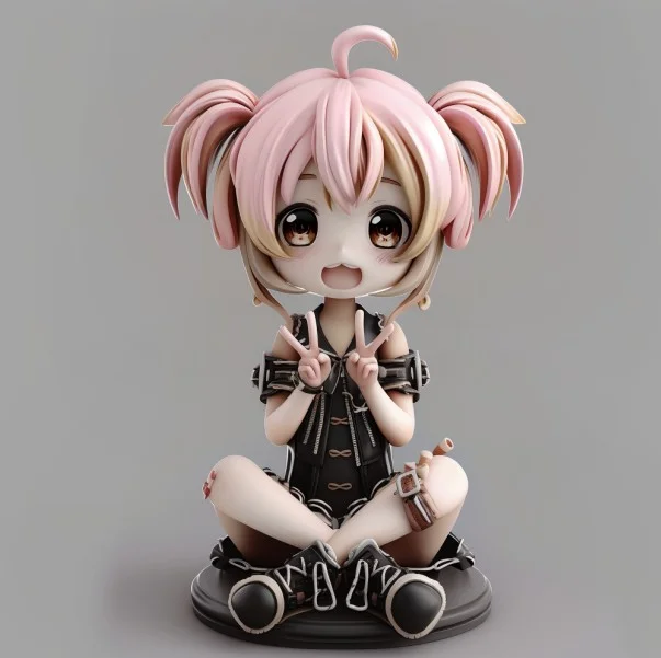 KRCP3D-9