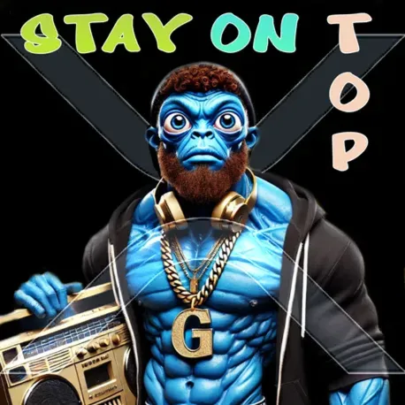 Stay on Top — Special Edition