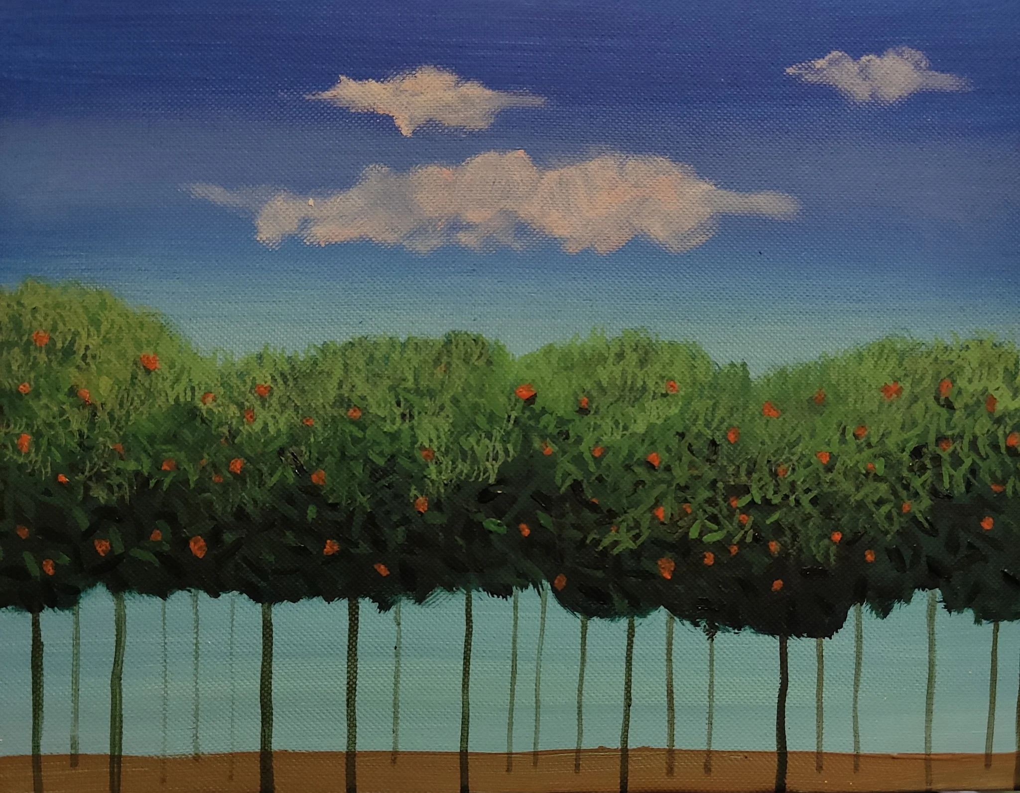 fruit of the tree of life(2)