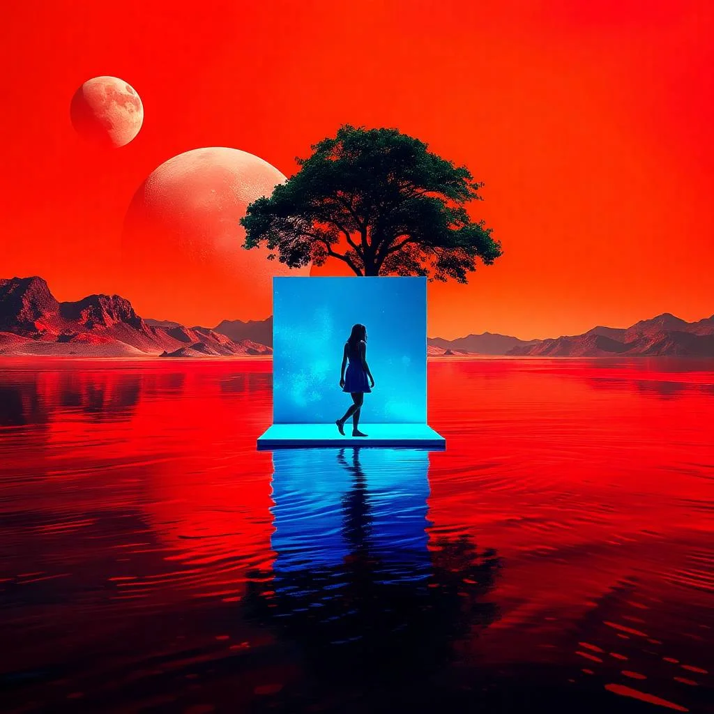 Dreamwalker