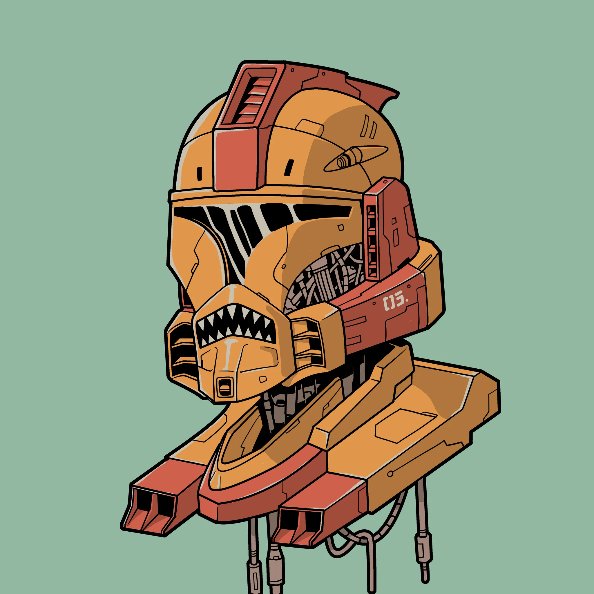 SSH 05