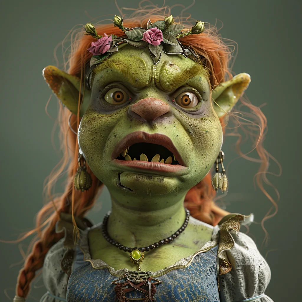 Ripple Series Zombie #38