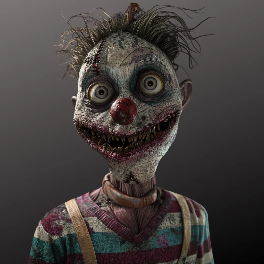 Ripple Zombie Ultra #94