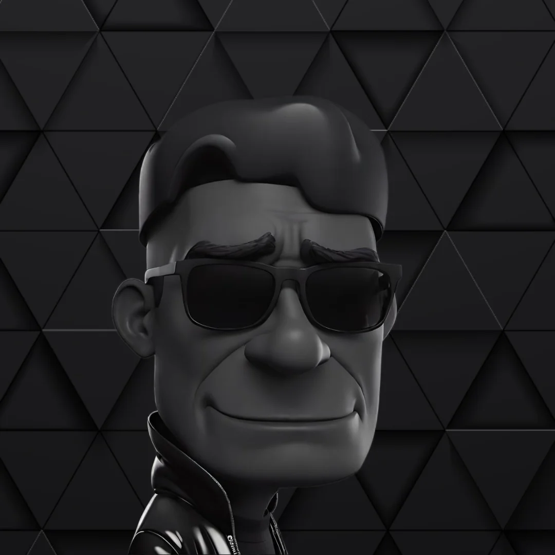 Blackout Punk #7